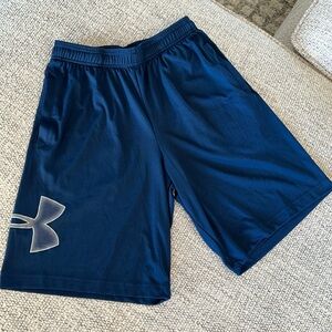Under Armour men’s small shorts